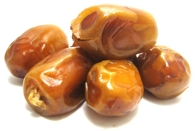 Khadrawi Dates by nuts.com