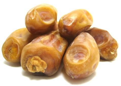Halawy Dates by Something Better Natural Foods