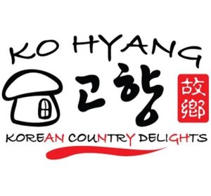 Ko Hyang