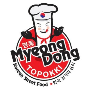Myeong Dong