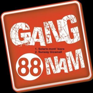 Gangnam 88