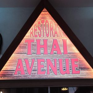 Thai Avenue