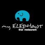 My Elephant Thai