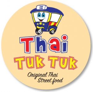 Thai Tuk Tuk
