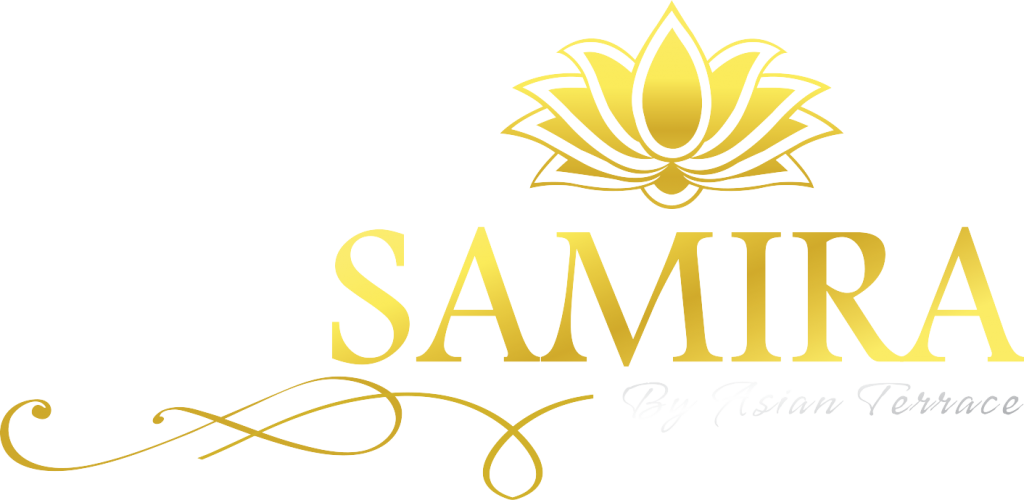 Samira by Asian Terrace