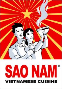 Sao Nam Vietnamese