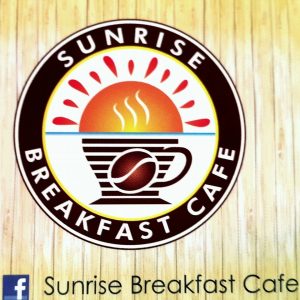 Sunrise Breakfast Cafe