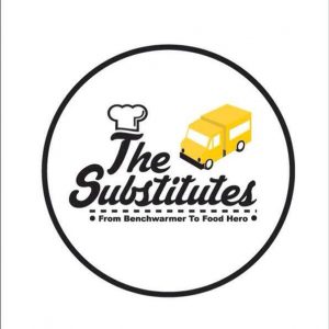 The Substitutes Kitchen