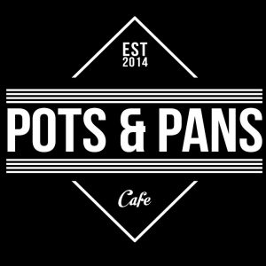 Pots and Pans Cafe