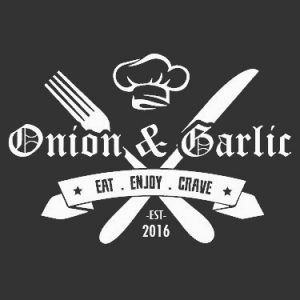 Onion and Garlic Cafe
