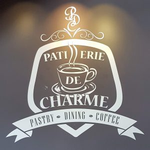 Patisserie De Charme " PDC