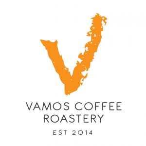 Vamos Coffee Roastary