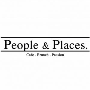 People & Places Cafe