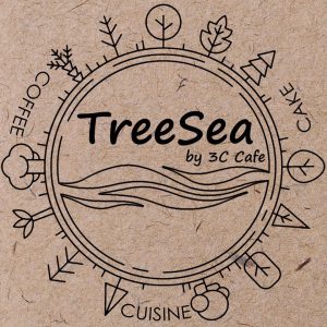 TreeSea by 3C Cafe 