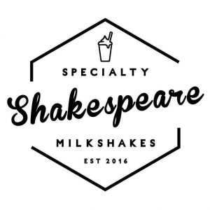 Shakespeare Milkshakes
