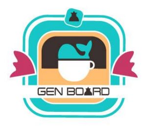 Gen Board Cafe